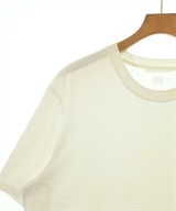 ami（アミ）Tシャツ・カットソー 白 サイズ:XL メンズ/2200615625089