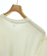 ami（アミ）Tシャツ・カットソー 白 サイズ:XL メンズ/2200615625089