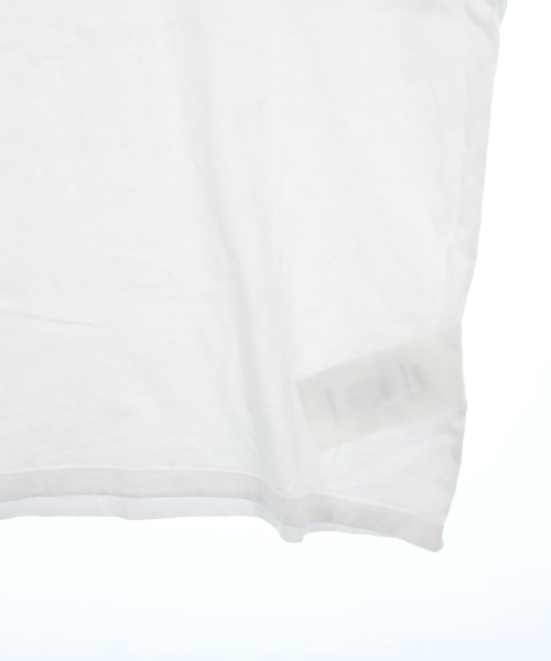 ami（アミ）Tシャツ・カットソー 白 サイズ:F レディース/2200627744037