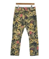 ami（アミ）その他 緑 サイズ:30(M位) メンズ/2200628455222