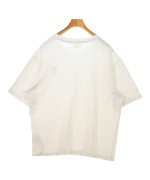 ami（アミ）Tシャツ・カットソー 白 サイズ:L メンズ/2200628825018
