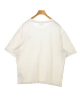 ami（アミ）Tシャツ・カットソー 白 サイズ:L メンズ/2200628825018