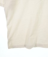 ami（アミ）Tシャツ・カットソー 白 サイズ:L メンズ/2200628825018