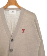 ami（アミ）ニット・セーター ベージュ サイズ:S レディース/2200629145023