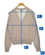 ami（アミ）ニット・セーター ベージュ サイズ:S レディース/2200629145023