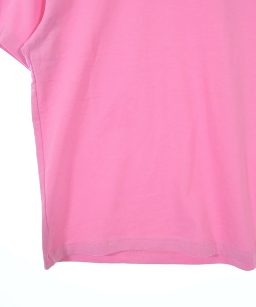 ami（アミ）Tシャツ・カットソー ピンク サイズ:XS メンズ/2200629331020
