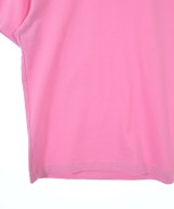 ami（アミ）Tシャツ・カットソー ピンク サイズ:XS メンズ/2200629331020