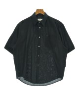 ami（アミ）カジュアルシャツ 黒 サイズ:S メンズ/2200629566255
