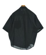 ami（アミ）カジュアルシャツ 黒 サイズ:S メンズ/2200629566255