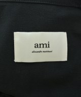 ami（アミ）カジュアルシャツ 黒 サイズ:S メンズ/2200629566255