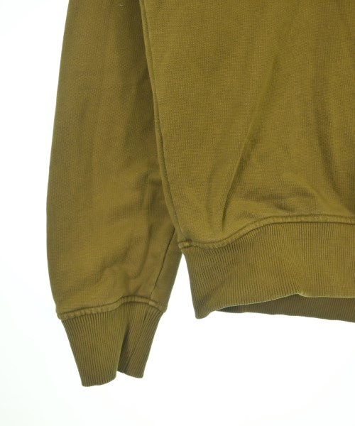 ami（アミ）スウェット カーキ サイズ:-(XL位) メンズ/2200630632024