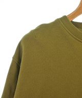 ami（アミ）スウェット カーキ サイズ:-(XL位) メンズ/2200630632024