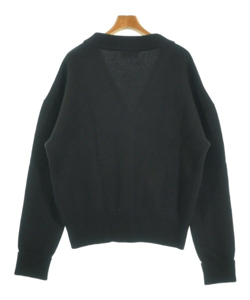 ami（アミ）カーディガン 黒 サイズ:L メンズ/2200616371084