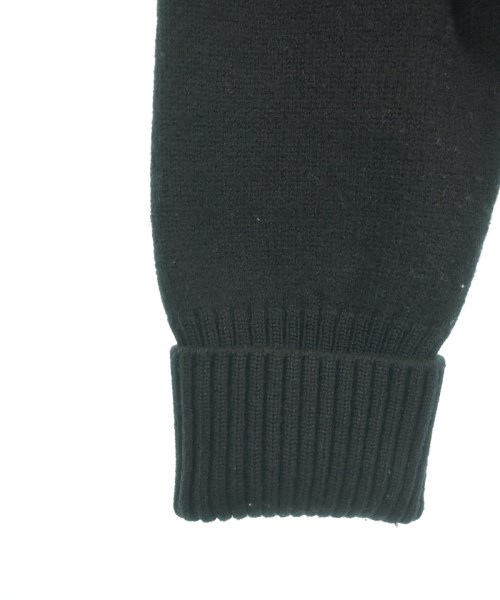 ami（アミ）カーディガン 黒 サイズ:L メンズ/2200616371084