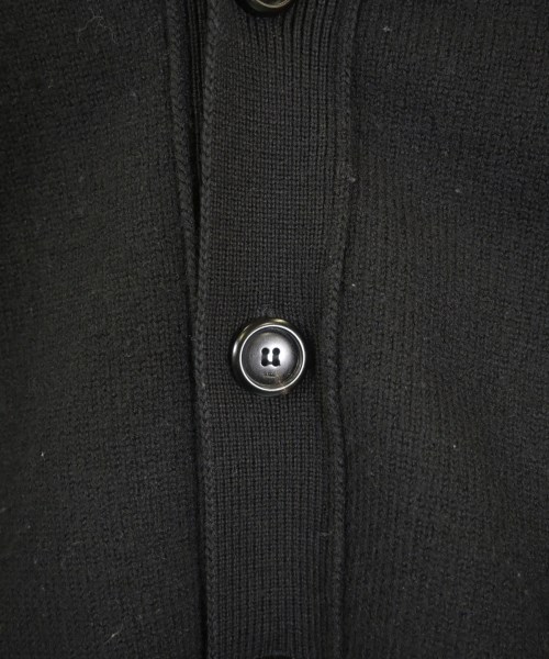 ami（アミ）カーディガン 黒 サイズ:L メンズ/2200616371084