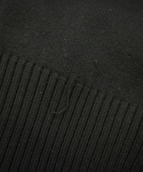 ami（アミ）カーディガン 黒 サイズ:L メンズ/2200616371084