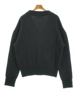 ami（アミ）カーディガン 黒 サイズ:L メンズ/2200616371084