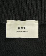 ami（アミ）カーディガン 黒 サイズ:L メンズ/2200616371084