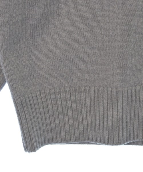 ami（アミ）ニット・セーター グレー サイズ:S メンズ/2200631932048