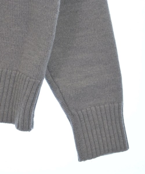 ami（アミ）ニット・セーター グレー サイズ:S メンズ/2200631932048