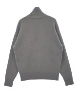 ami（アミ）ニット・セーター グレー サイズ:S メンズ/2200631932048