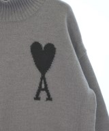 ami（アミ）ニット・セーター グレー サイズ:S メンズ/2200631932048