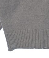 ami（アミ）ニット・セーター グレー サイズ:S メンズ/2200631932048