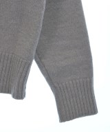 ami（アミ）ニット・セーター グレー サイズ:S メンズ/2200631932048