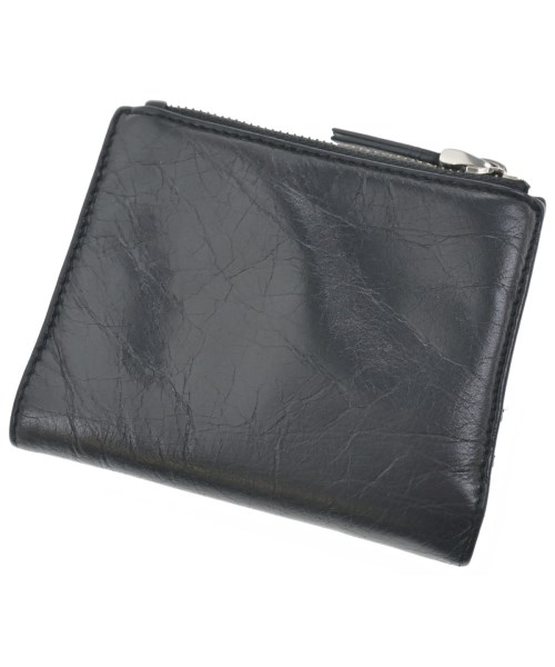 ami（アミ）財布・コインケース 黒 サイズ:- レディース/2200630979013