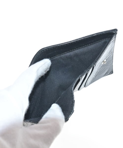 ami（アミ）財布・コインケース 黒 サイズ:- レディース/2200630979013