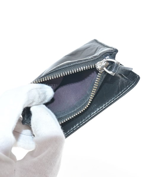 ami（アミ）財布・コインケース 黒 サイズ:- レディース/2200630979013