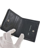 ami（アミ）財布・コインケース 黒 サイズ:- レディース/2200630979013