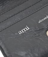 ami（アミ）財布・コインケース 黒 サイズ:- レディース/2200630979013