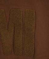 ami（アミ）スウェット 茶 サイズ:S メンズ/2200632403011