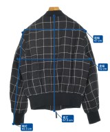 ami（アミ）その他 黒 サイズ:S メンズ/2200632403059