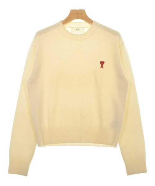 アミ(ami)のami ニット・セーター