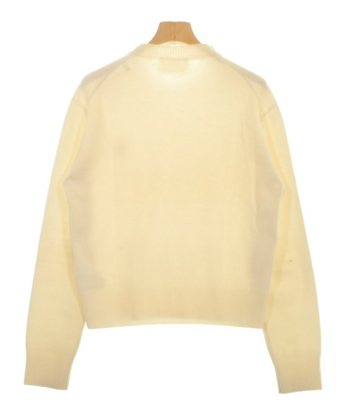 ami（アミ）ニット・セーター 白 サイズ:M レディース/2200632611034