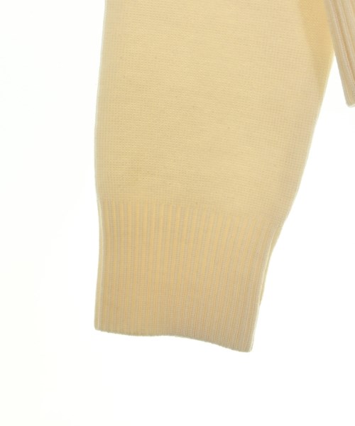 ami（アミ）ニット・セーター 白 サイズ:M レディース/2200632611034