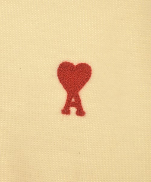 ami（アミ）ニット・セーター 白 サイズ:M レディース/2200632611034