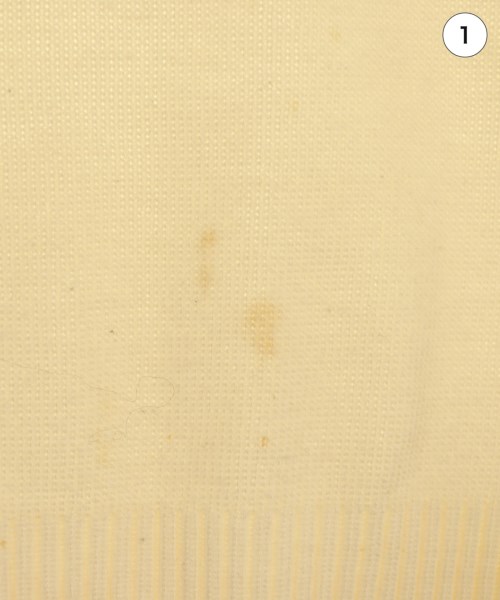 ami（アミ）ニット・セーター 白 サイズ:M レディース/2200632611034