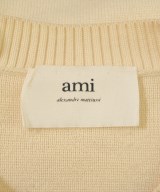 ami（アミ）ニット・セーター 白 サイズ:M レディース/2200632611034