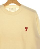 ami（アミ）ニット・セーター 白 サイズ:M レディース/2200632611034