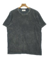 ami（アミ）Tシャツ・カットソー グレー サイズ:XL メンズ/2200619685164