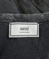 ami（アミ）Tシャツ・カットソー グレー サイズ:XL メンズ/2200619685164