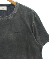 ami（アミ）Tシャツ・カットソー グレー サイズ:XL メンズ/2200619685164