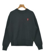 ami（アミ）スウェット 黒 サイズ:XS レディース/2200628694027