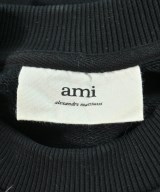 ami（アミ）スウェット 黒 サイズ:XS レディース/2200628694027