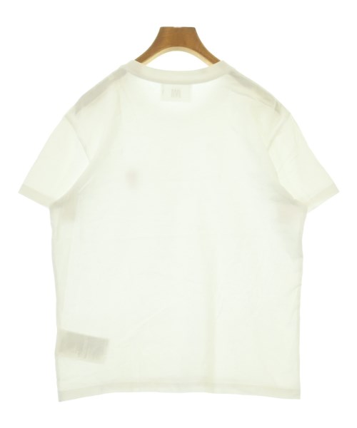 ami（アミ）Tシャツ・カットソー 白 サイズ:S レディース/2200634494093