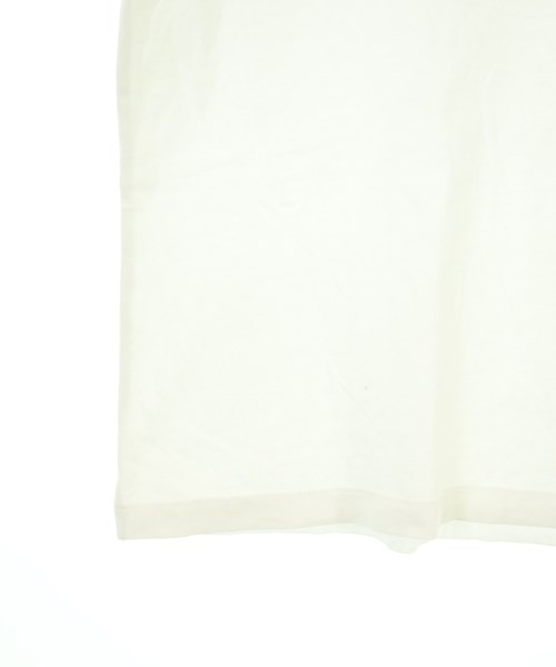 ami（アミ）Tシャツ・カットソー 白 サイズ:S レディース/2200634494093