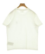 ami（アミ）Tシャツ・カットソー 白 サイズ:S レディース/2200634494093